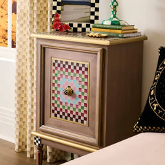 Birdsong Accent Chest