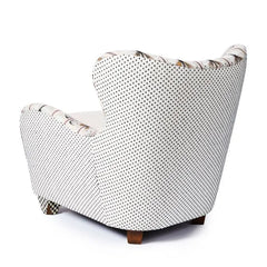 Eternity Accent Chair