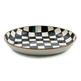 Wild Rose Mauve Abundant Bowl