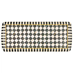 Courtly Check 20" x 36" GelPro Comfort Mat