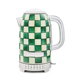 Courtly Flower Market Electric Kettle