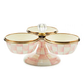 Emerald Check Triplicity