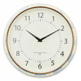 Sky Check School Wall Clock