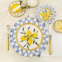 Cheese Gal Small Platter