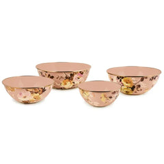 Wild Rose Mauve Small Everyday Bowl