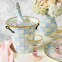 Sterling Check Wine Cooler