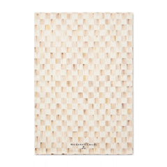 Courtly Check Dish Towel