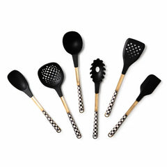 Courtly Check Spoon