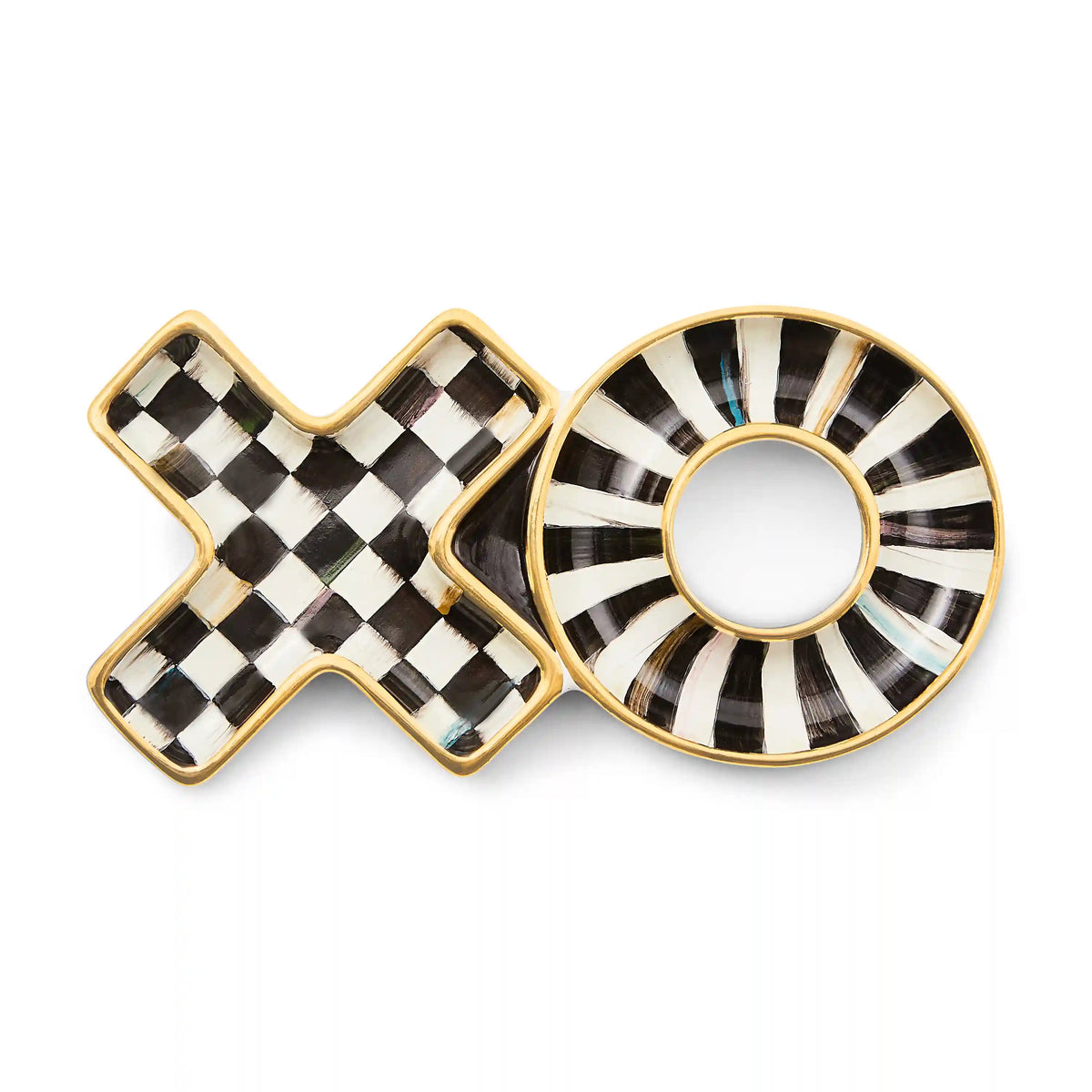 Rosy XO Dish