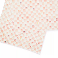 Courtly Check Dish Towel