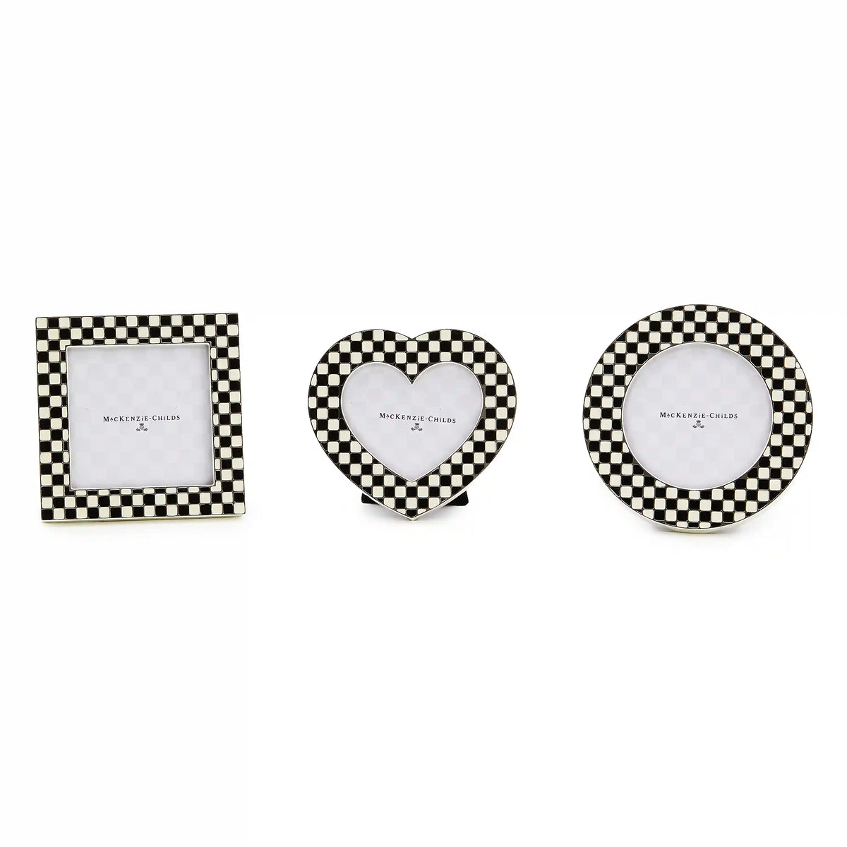 Celebrate Rosy Assorted Frames, Set of 3