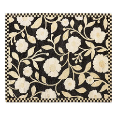 Farmhouse Floral 8' x 10' Rug